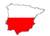BÁSCULAS ÁLVAREZ - Polski